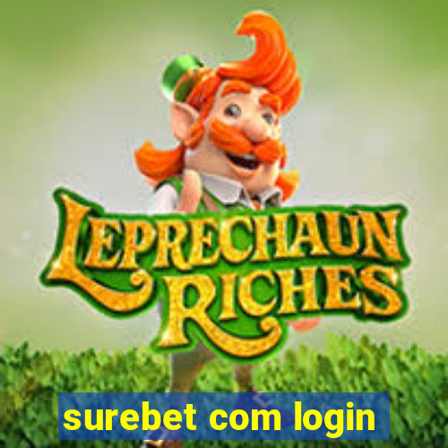 surebet com login